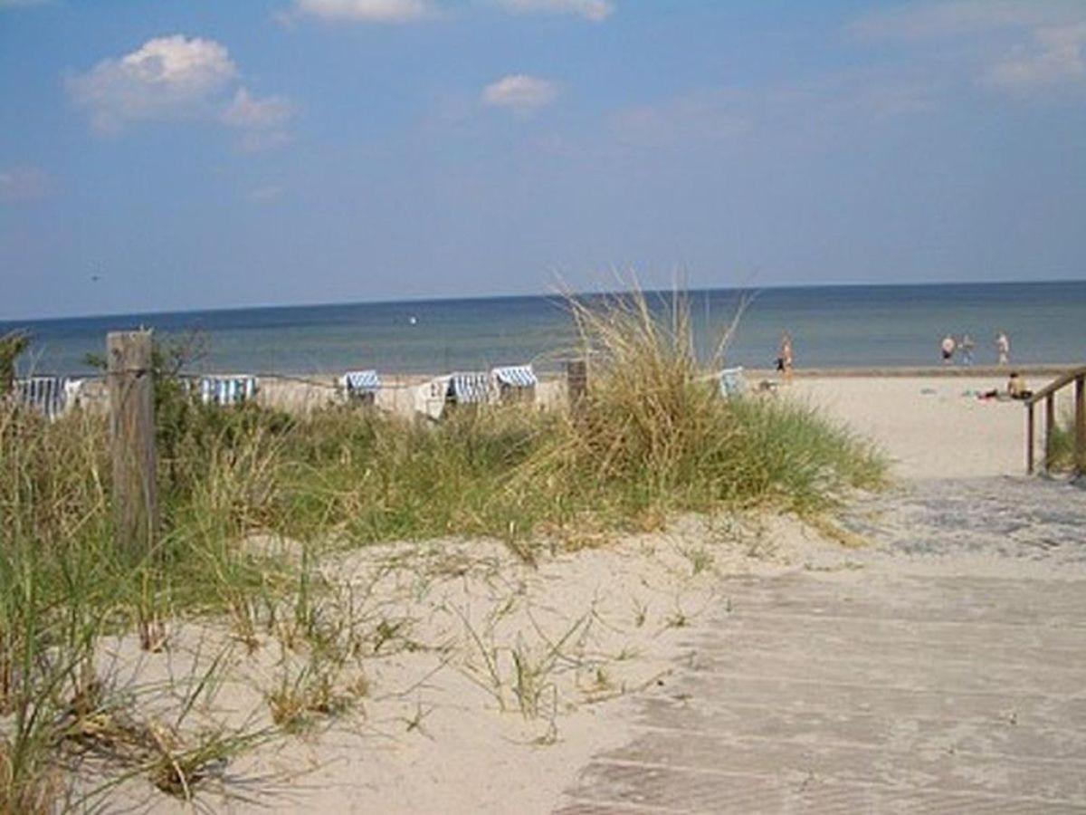 Altes Strandhus Casa Meeresrauschen シャルボイツ エクステリア 写真