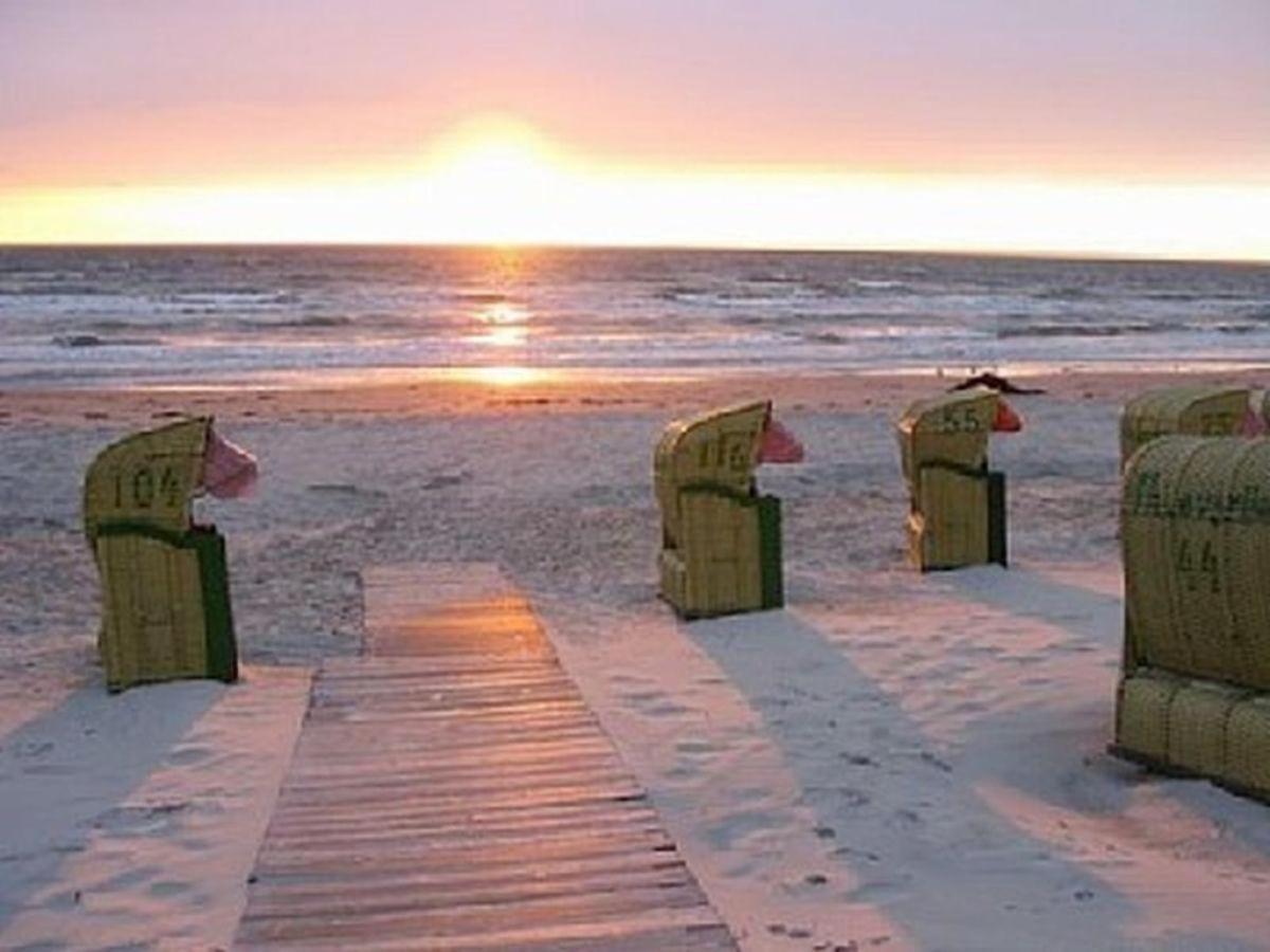Altes Strandhus Casa Meeresrauschen シャルボイツ エクステリア 写真